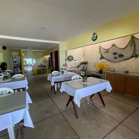 Maracajaú Pousada Parracho מראה חיצוני תמונה
